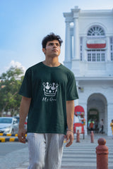 Petrol Crown T-shirt