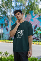 Petrol Crown T-shirt
