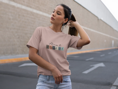 Mushroom Truth T-shirt