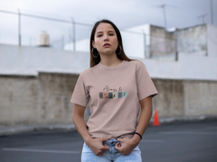 Mushroom Truth T-shirt