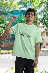 Jade Hero T-shirt