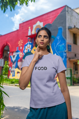 Lavender Bite T-shirt