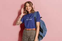 Royal Devotion T-shirt