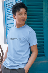 Blue Sunshine T-shirt