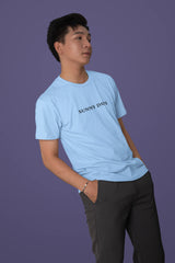 Blue Sunshine T-shirt