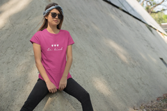 Pink Kindness T-shirt