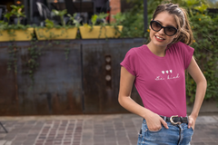 Pink Kindness T-shirt