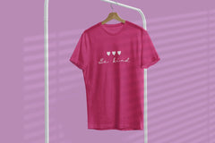 Pink Kindness T-shirt