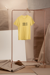 Yellow Joy T-shirt