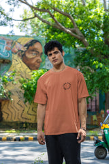 Coral Sunseek T-shirt