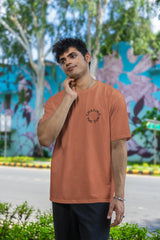 Coral Sunseek T-shirt