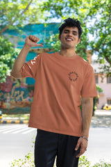 Coral Sunseek T-shirt