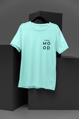 Mint Joy Oversize T-shirt