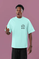 Mint Joy Oversize T-shirt