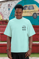Mint Joy Oversize T-shirt