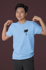Blue Roots T-shirt