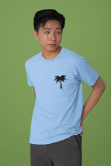 Blue Roots T-shirt