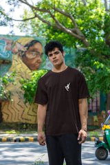 Brown Boyhood T-shirt