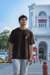 Brown Boyhood T-shirt