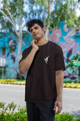 Brown Boyhood T-shirt
