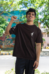 Brown Boyhood T-shirt