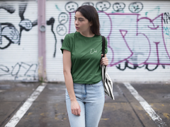 Green Pops T-shirt
