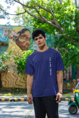 Blue Distance T-shirt