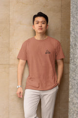 Coral Grind T-shirt
