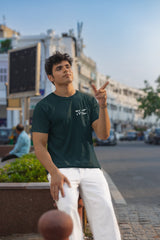 Petrol Command T-shirt