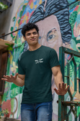 Petrol Command T-shirt