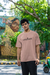 Mushroom Icon T-shirt