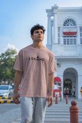 Mushroom Icon T-shirt