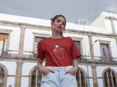 Red Amor T-shirt