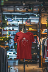 Red Amor T-shirt