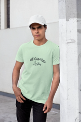 Jade Limitless T-shirt