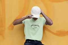 Jade Limitless T-shirt