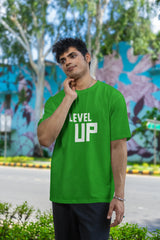Green Boost T-shirt