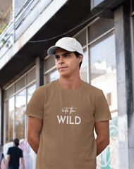 Khaki Trail T-shirt