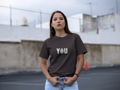 Brown Essence T-shirt