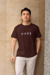 Maroon Light T-shirt