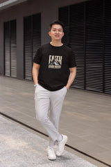 Black Belief T-shirt