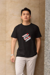 Black Pace T-shirt