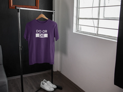 Purple Dare T-shirt
