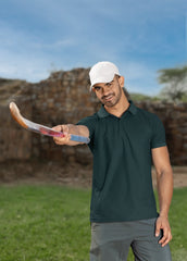 Petrol Executive Polo T-shirt