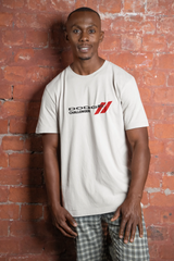White Challenger T-shirt