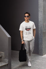 White Cruiser T-shirt