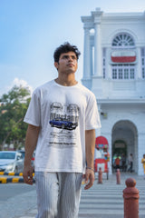 White Stallion T-shirt