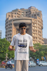 White Stallion T-shirt