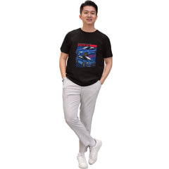 Asphalt Pulse T-shirt