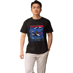 Asphalt Pulse T-shirt